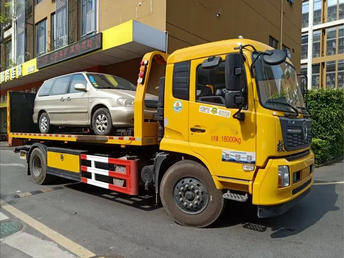 湖州拖車(chē)救援電話(huà)大全，關(guān)鍵時(shí)刻為您的愛(ài)車(chē)保駕護(hù)航