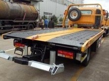 濱州拖車服務全攻略 專業汽車拖車流程與注意事項