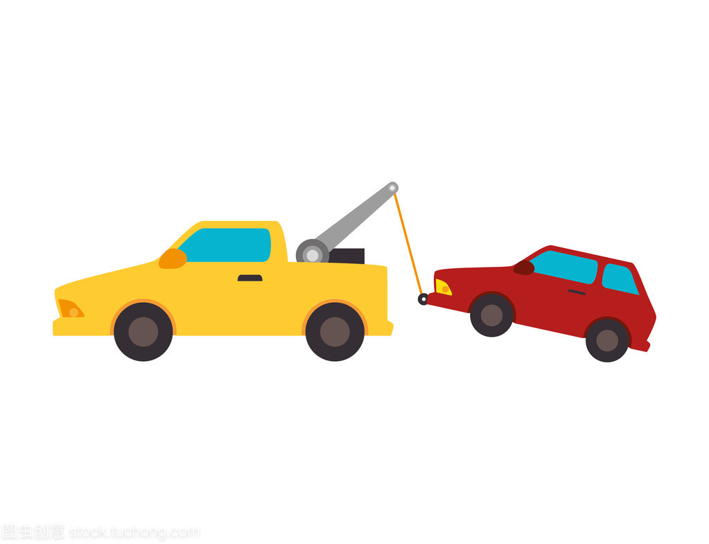 汽車拖車 出行意外時的應急指南與注意事項
