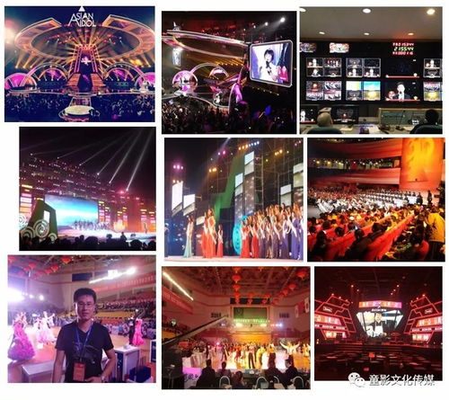 童影傳媒 專業影視廣告策劃執行，打造全方位品牌影響力