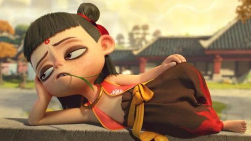 合肥動(dòng)漫設(shè)計(jì)行業(yè)薪資解析 機(jī)遇、挑戰(zhàn)與前景展望